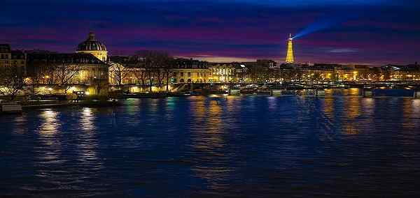 Paris City Packages