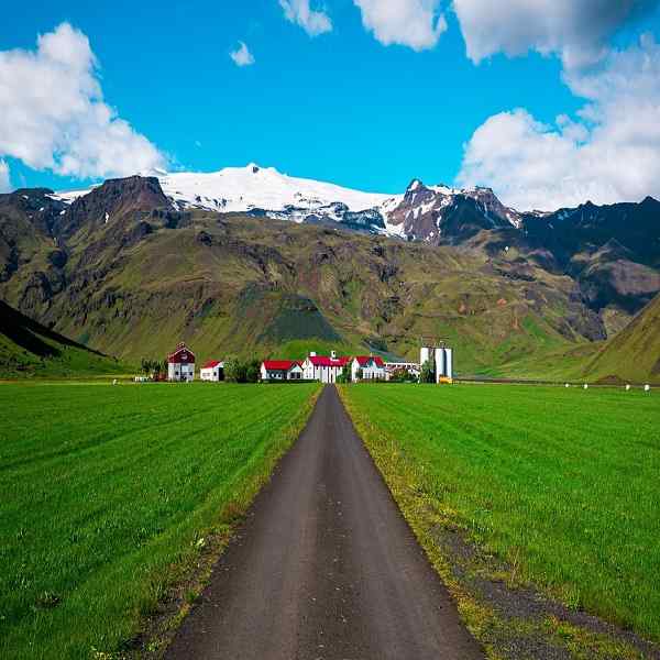 Iceland Explorer Self Drive