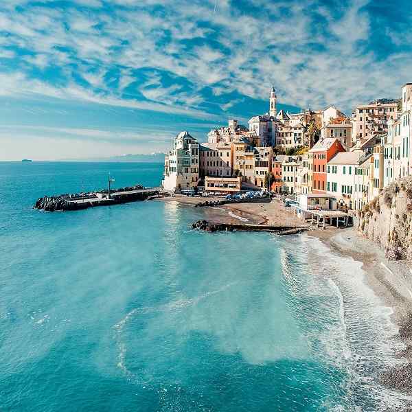 Gems And Islands of Greece