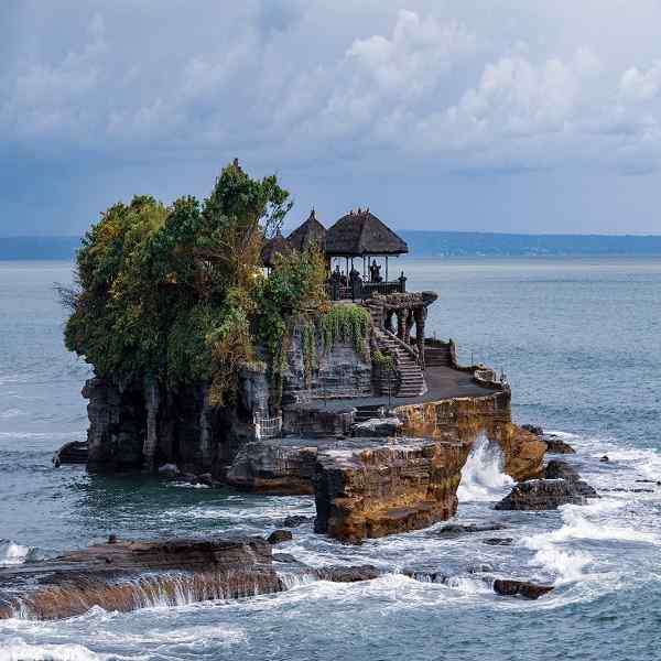 Picturesque Solo Bali And Ubud Tour