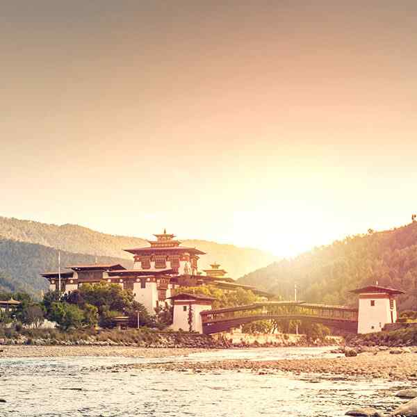 Highlights of Bhutan