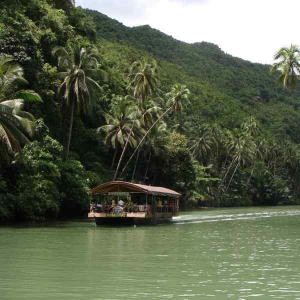 Philippine Highlights