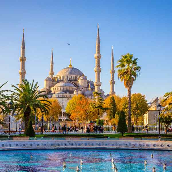 Glories of Türkiye Deluxe