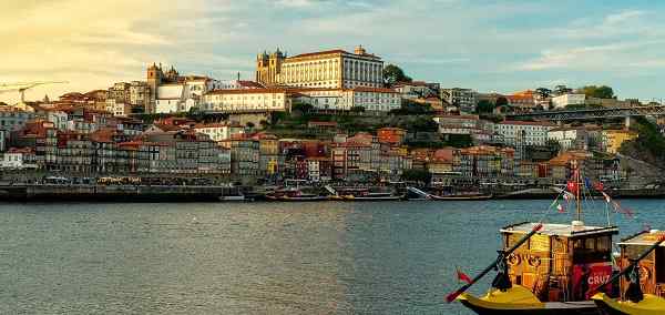 Picturesque Douro