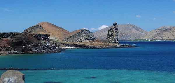 Best of Ecuador and Galapagos Cruise