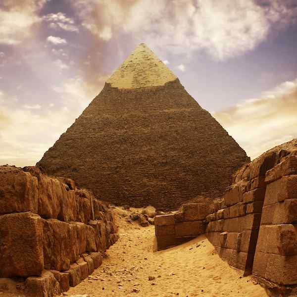 Highlights of Egypt and Jordan